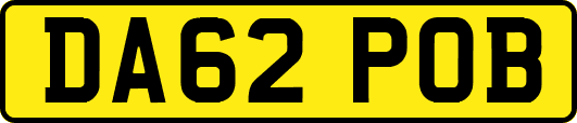 DA62POB