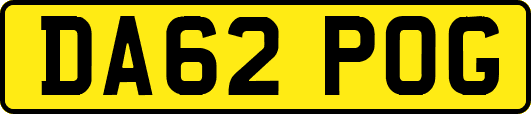 DA62POG