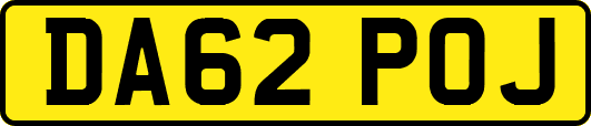DA62POJ