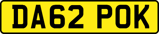 DA62POK