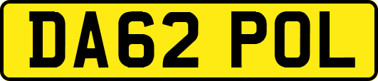 DA62POL