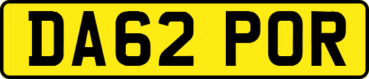 DA62POR