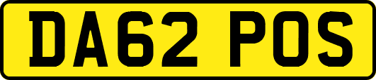 DA62POS