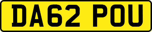 DA62POU