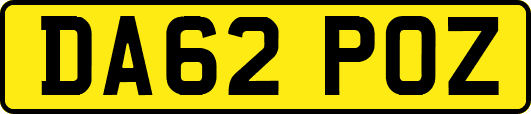 DA62POZ