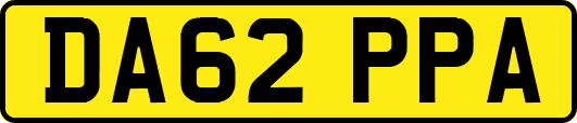 DA62PPA