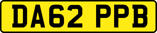 DA62PPB
