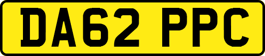 DA62PPC