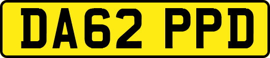 DA62PPD