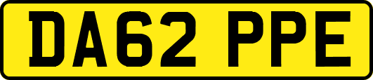 DA62PPE