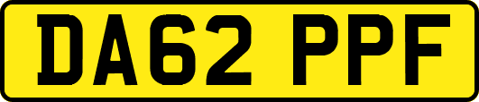 DA62PPF
