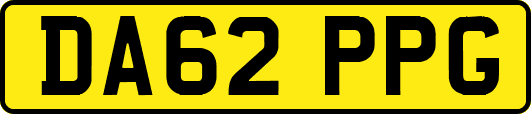 DA62PPG