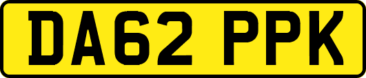 DA62PPK