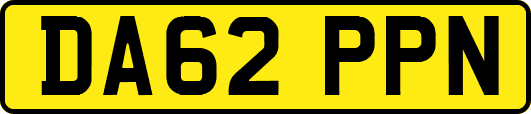 DA62PPN