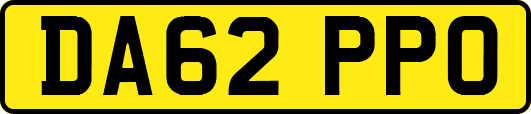 DA62PPO