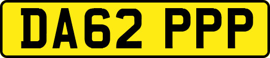 DA62PPP