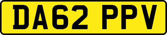DA62PPV