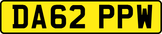 DA62PPW