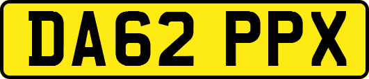 DA62PPX