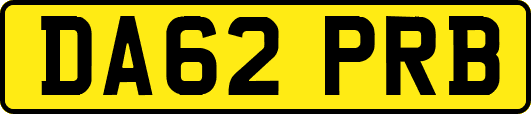 DA62PRB