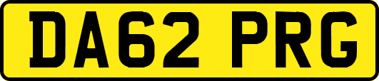 DA62PRG
