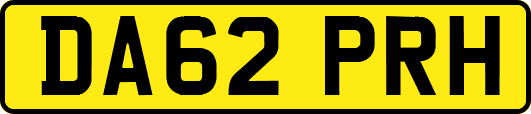 DA62PRH