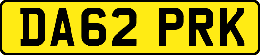 DA62PRK
