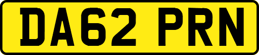 DA62PRN