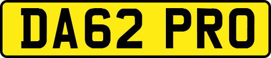 DA62PRO
