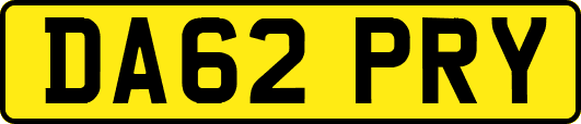 DA62PRY