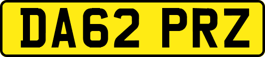 DA62PRZ