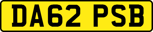 DA62PSB