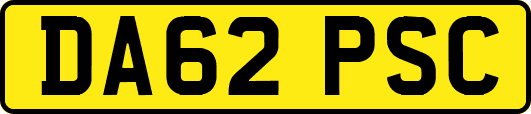 DA62PSC