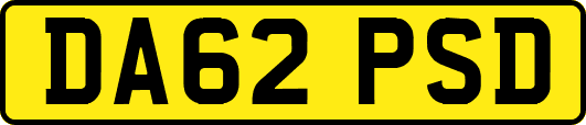 DA62PSD
