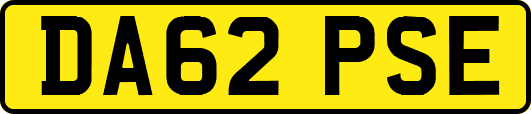 DA62PSE