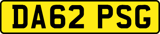 DA62PSG