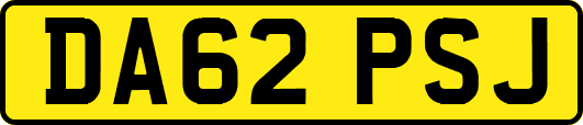 DA62PSJ