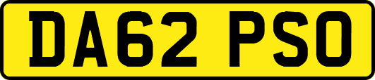 DA62PSO