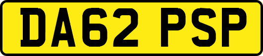 DA62PSP