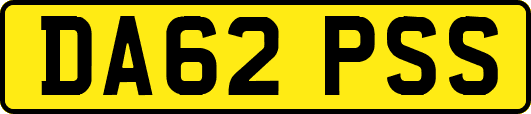 DA62PSS