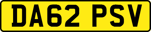 DA62PSV