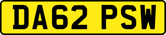 DA62PSW
