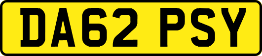 DA62PSY