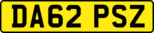 DA62PSZ