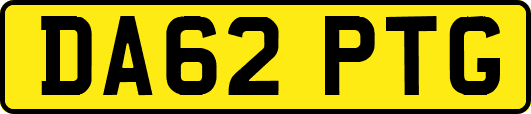 DA62PTG