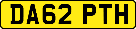 DA62PTH