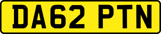 DA62PTN