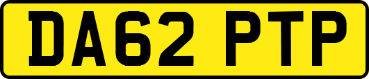 DA62PTP