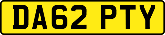 DA62PTY