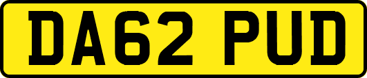 DA62PUD